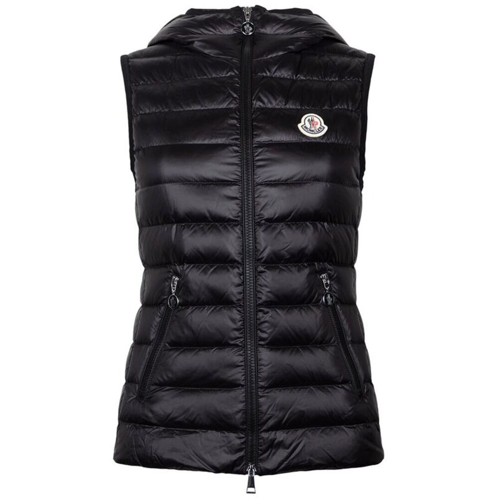 Moncler Womens  Igens Down Vest